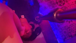 【第5风格】Ktv里被服务员强制舔脚 YC-230707-6_绳缚吧