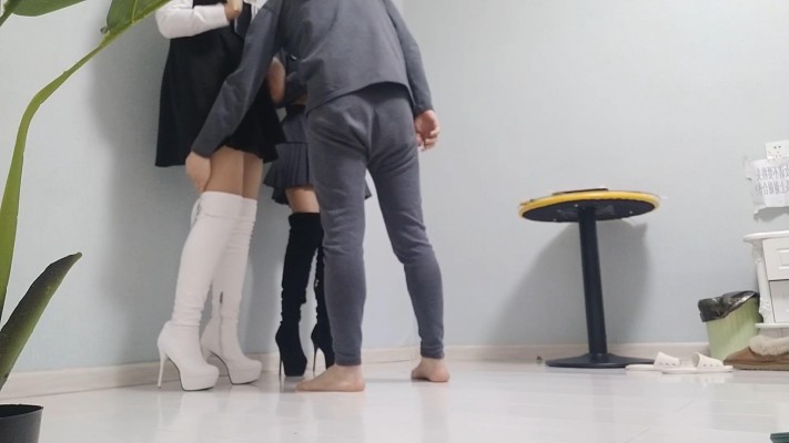 图片[3]_猥琐的下贱老师 YC-230711_绳缚吧