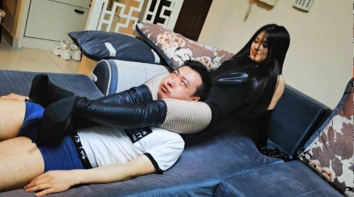 图片[7]_微耀 特工装绞杀_绳缚吧
