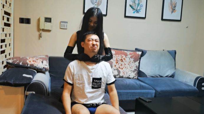 图片[8]_微耀 特工装绞杀_绳缚吧