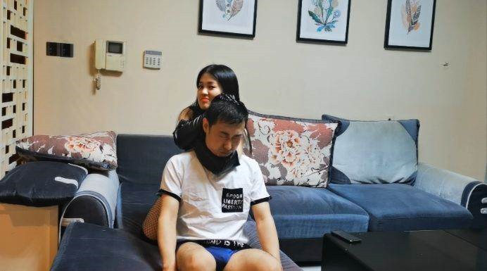 图片[12]_微耀 特工装绞杀_绳缚吧