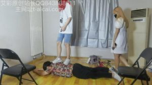 美女的胯下之辱 YC-221206_绳缚吧
