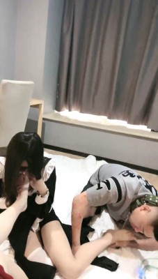 图片[11]_【智恩】电竞酒店-三人修女妹妹哥哥反被调-踩踏滴蜡耳光-喂口水 bf29442_绳缚吧