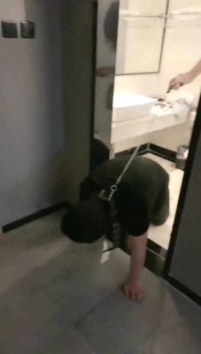 图片[3]_【智恩】电竞酒店-双S重度提档/踩踏/骑马 JS23061301_绳缚吧