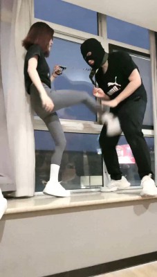 图片[5]_【智恩】电竞酒店-双S重度提档/踩踏/骑马 JS23061301_绳缚吧