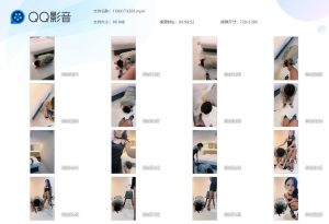 小姐姐首调-高跟踩狗头/戴手铐磕头求 A5_绳缚吧