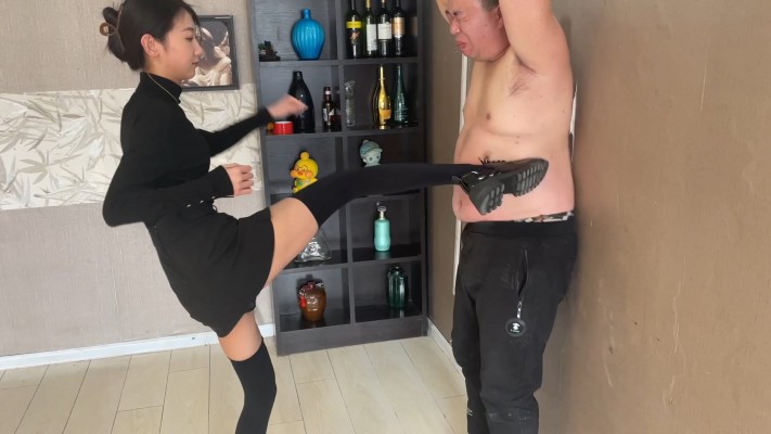 图片[12]_【蛋碎娇娃】『超S·联盟』冷艳女主鞭打制裁 YC-230621-5_绳缚吧
