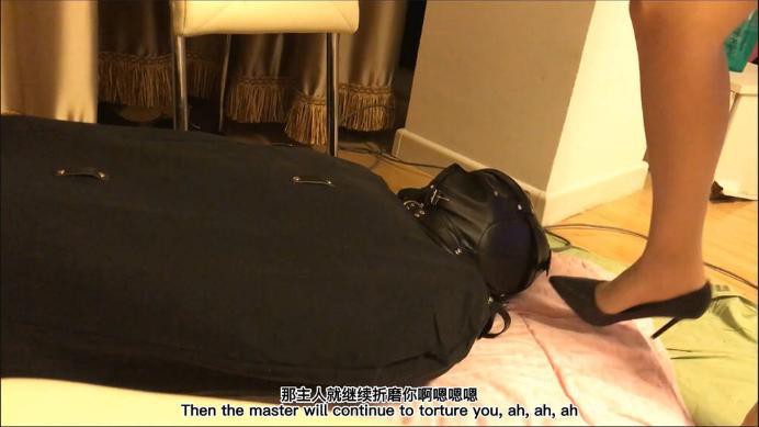 图片[15]_【婧児小主】JLY_W078婧児主人的束缚TJ 高跟全体重踩头 脚下猎物任我宰割 中英双字幕_绳缚吧