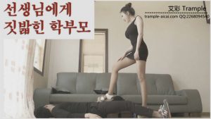 米娜公主-虐色狗DD HAN-64_绳缚吧
