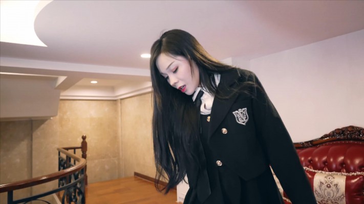 图片[7]_〔Magic︱Mirror 魔镜少女〕—星奈长靴暴踩跟踪狂 MM-230424_绳缚吧
