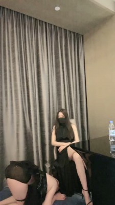 【妆主大大】母畜犬化初体验 bf29500_绳缚吧