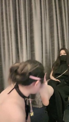 图片[7]_【妆主大大】母畜犬化初体验 bf29500_绳缚吧