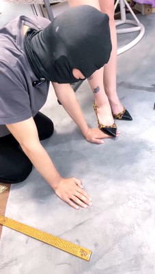图片[6]_【冰诺】长腿车模S-高跟踩/耳光/虐乳鞭打/sp bf29520_绳缚吧