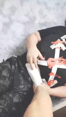 图片[2]_【萌宝儿】全体重踩踏/白袜塞嘴/耳光/踩脖 bf29525_绳缚吧