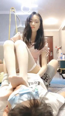 图片[3]_【丫丫】萝莉主胯下辱狗/腿绞/虐乳/闻舔白丝脚插嘴 bf29526_绳缚吧