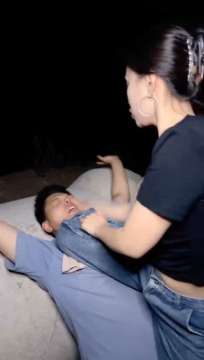 图片[7]_【潘妮女王】户外公园-骑马/全体重踩/爆踹/遛狗爬行 bf29531_绳缚吧