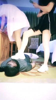 图片[7]_【武汉小主】情侣奴-奴下奴-胯下乳/全体重踩/闻船袜/坐脸 bf29516_绳缚吧
