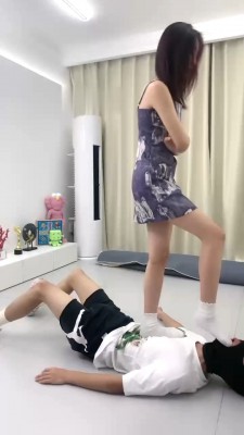 图片[7]_【术术】和情人逛街回来白袜辱绿帽-袜子塞嘴 bf29496_绳缚吧