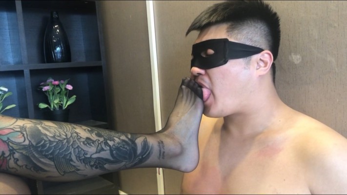 『超S·联盟』黑丝小Q性感调教 YC-230608-5_绳缚吧