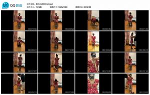 媳妇儿的新尝试_绳缚吧