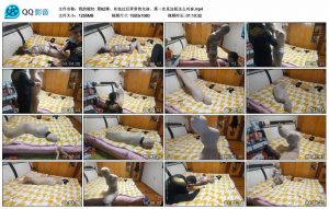 【我的媳妇】第62弹、丝包过后异常的亢奋、第一次见这妞这么兴奋_绳缚吧