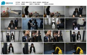 【一绳有你】家暴~苏子青、梅佳诺 远离家暴、杜绝犯罪_绳缚吧