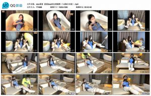【xiao素素】素素dwa的幻想捆绑（1-2集合并版）_绳缚吧
