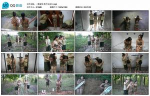 【一绳有你】两个失足女_绳缚吧