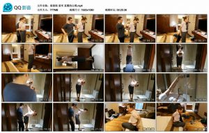 【束缘阁】诺米 直臂的白领_绳缚吧