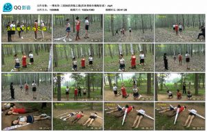 【一绳有你】三姐妹的刑场之路(苏冰倩杨冬梅梅佳诺）_绳缚吧
