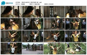 【一绳有你】血的代价（梦的开始第三集）_绳缚吧