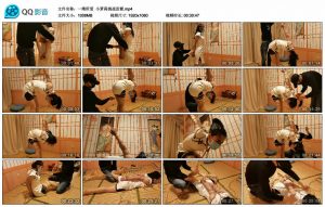 【一绳所爱】小萝莉挑战直臂_绳缚吧