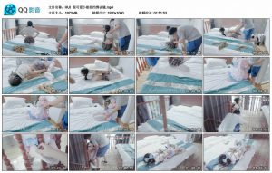 【HUI】跟可爱小姐姐约绑试镜_绳缚吧