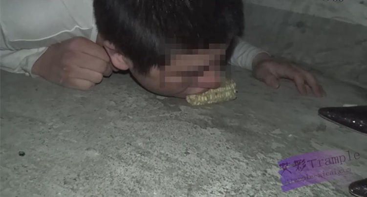 小刚流浪记第3集小刚被遗弃,继续被女教师收留 上集_绳缚吧