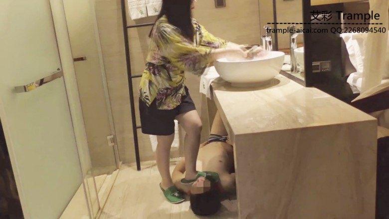 图片[4]_小刚流浪记第10集 变成了深圳贵族公主的狗 下集_绳缚吧
