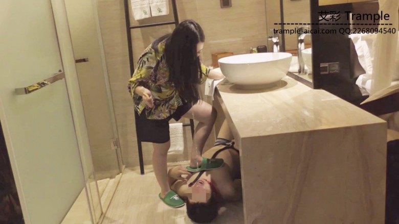 图片[7]_小刚流浪记第10集 变成了深圳贵族公主的狗 下集_绳缚吧