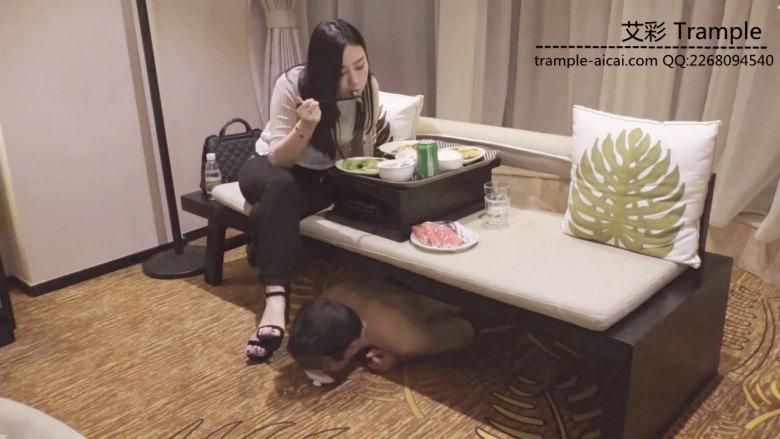 图片[11]_小刚流浪记第10集 变成了深圳贵族公主的狗 下集_绳缚吧