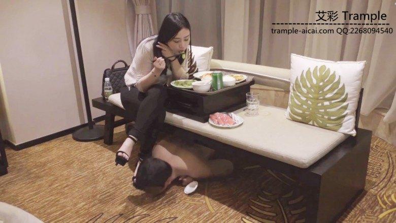 图片[12]_小刚流浪记第10集 变成了深圳贵族公主的狗 下集_绳缚吧