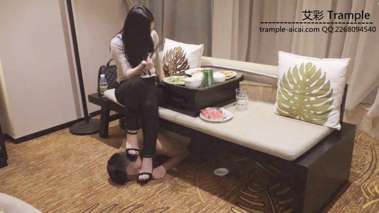 图片[13]_小刚流浪记第10集 变成了深圳贵族公主的狗 下集_绳缚吧