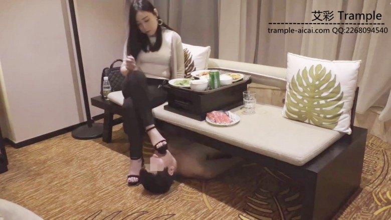 图片[15]_小刚流浪记第10集 变成了深圳贵族公主的狗 下集_绳缚吧