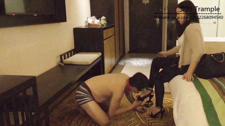 图片[20]_小刚流浪记第10集 变成了深圳贵族公主的狗 下集_绳缚吧