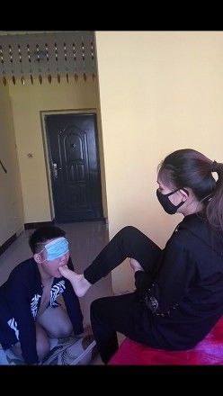 图片[3]_鸽宝原创：回家调教私奴_绳缚吧