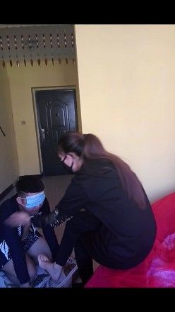 图片[6]_鸽宝原创：回家调教私奴_绳缚吧