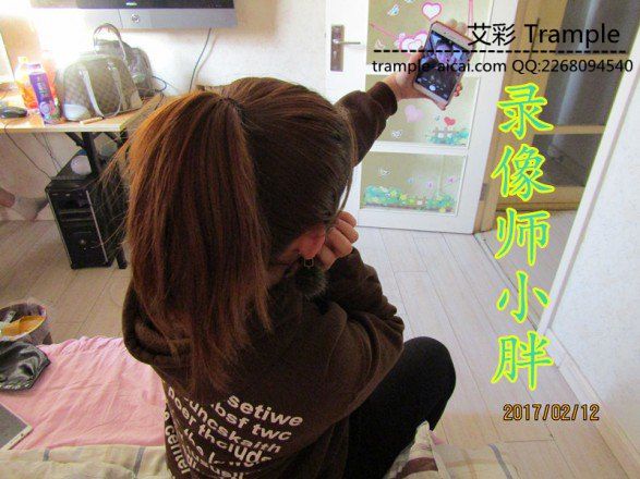 图片[3]_三美人脚下强制呼吸控制_绳缚吧