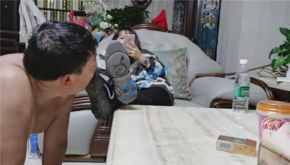 图片[3]_家奴的日常伺候_绳缚吧