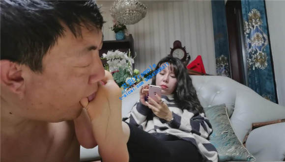 图片[10]_家奴的日常伺候_绳缚吧