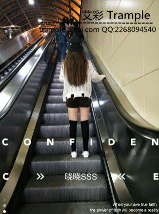 图片[2]_女神高跟脚下的肉毯_绳缚吧