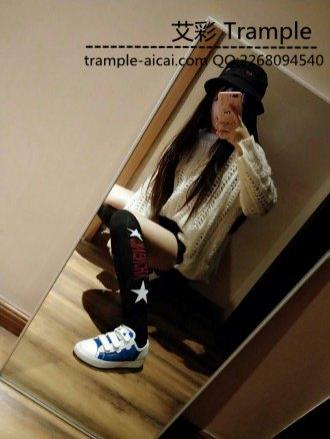 图片[3]_女神高跟脚下的肉毯_绳缚吧