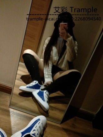 图片[4]_女神高跟脚下的肉毯_绳缚吧