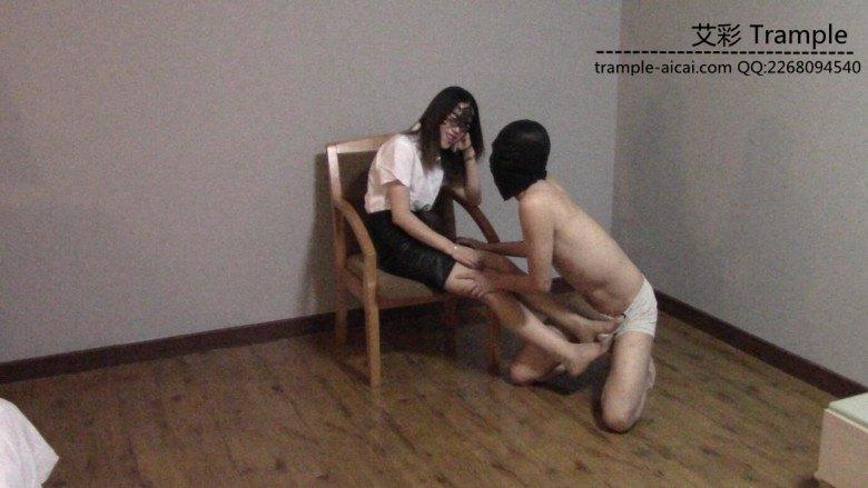 图片[3]_【幽迷S &冰冰工作室】惩罚泰迪犬_绳缚吧